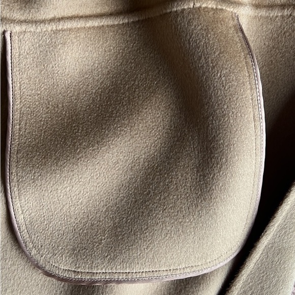 Toteme Signature Coat XS BNWT - Picture 4 of 4